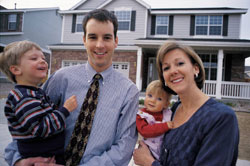 Buying Information from Real Estate Firm Demo