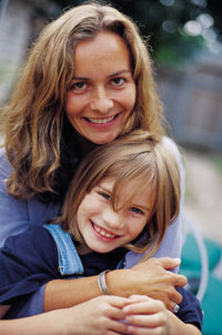 Information on Moving with Children from Real Estate Firm Demo